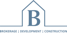 Boatman Realty — Houston Real Estate Boatman Realty logo